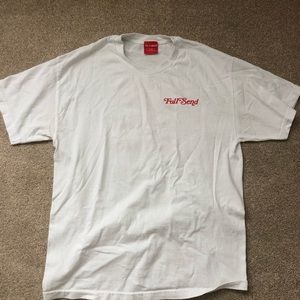 NELK Full Send Tshirt